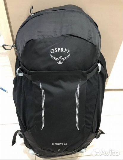 Рюкзак туристический osprey