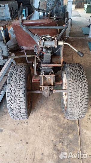 Мотоблоки и культиваторы бу