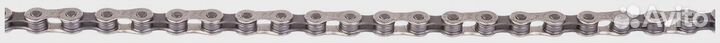 Цепь KMC Z8.3 (110 звеньев) 8 ск. 1/2