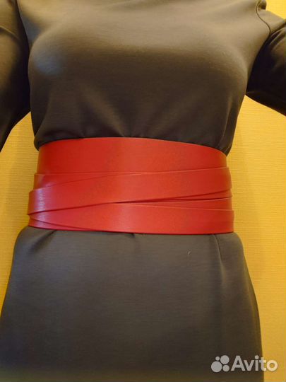 Ремень женский Liu Jo