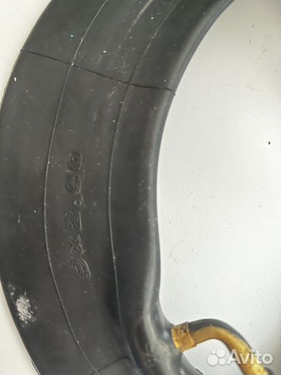 Камеры для kugoo