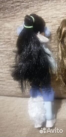 Кукла Bratz lil