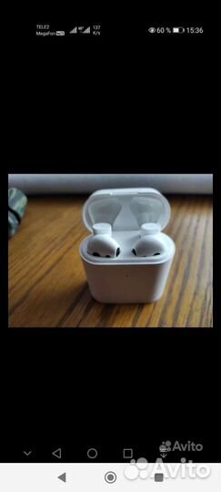 Xiaomi AirDots Pro 2s