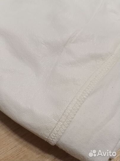 Наматрасник непромокаемый 200 90