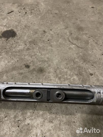 Рулевая рейка ваз 2110