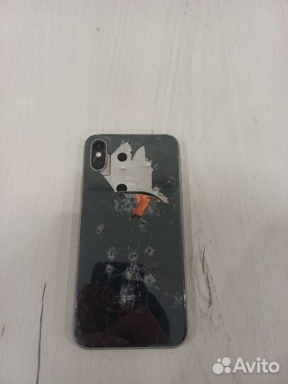 iPhone Xs, 64 ГБ