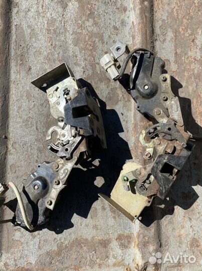 Запчасти Toyota Crown S130