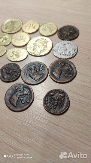 Магнеты магнит