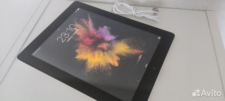 iPad 3 32 gb cellular