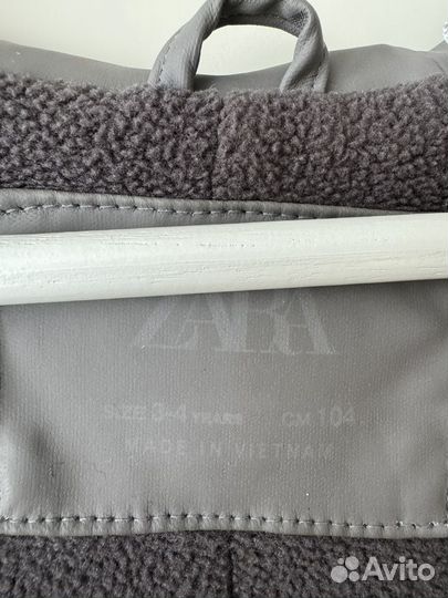 Комбинезон zara 104