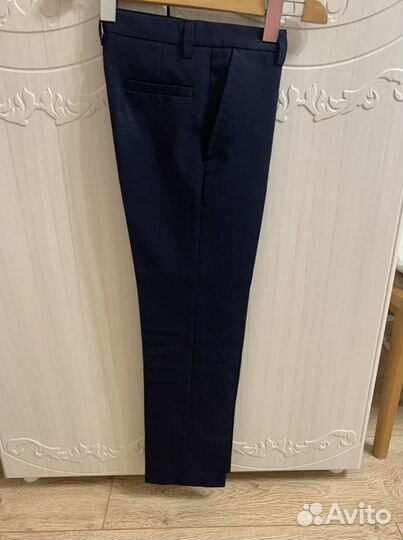 Школьная форма