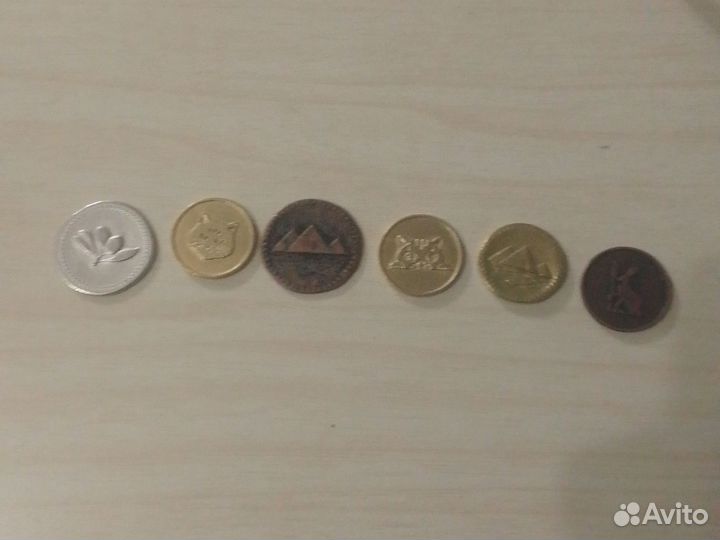 Магнеты из магнита