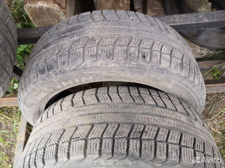 Белшина Бел-207 205/55 R16