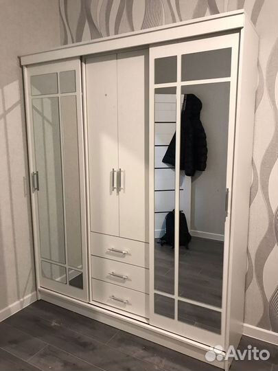 Шкаф Купе