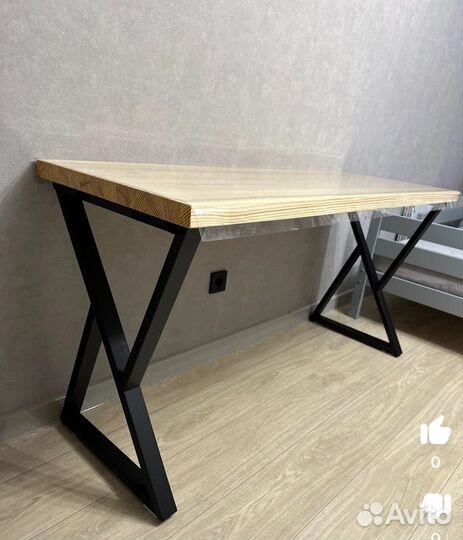 Столы лофт loft Table