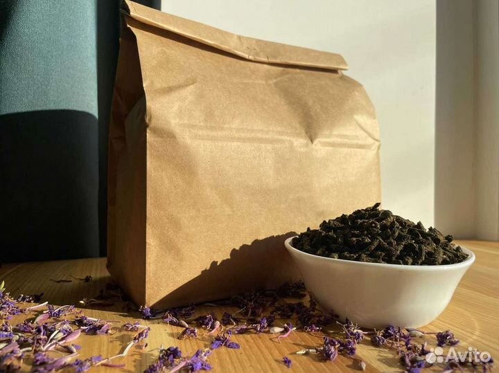 Иван чай 1 кг 2О23 отзывы, тот самый