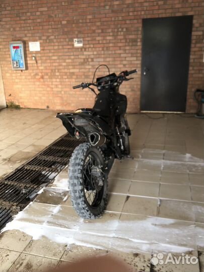 Motoland 250