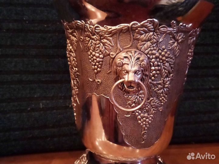 Ведро, для, шампанского