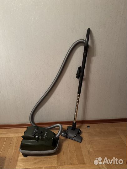 Пылесос Bork V700 gr