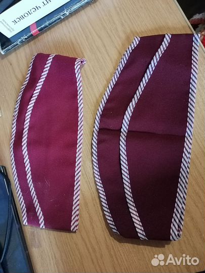 Халаты и фартуки