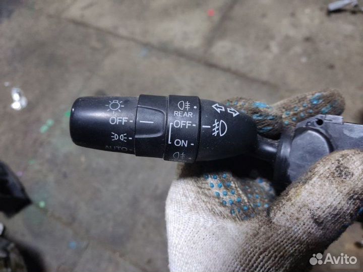 Переключатель поворотов Honda Cr-V 3