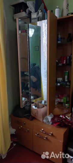 Стенка в гостиную