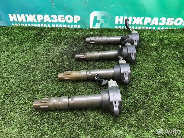 Катушка зажигания Mitsubishi Grandis NA4 2.4 4G69