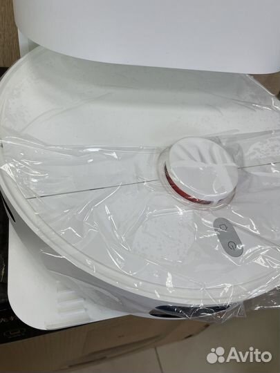 Робот-пылесос Xiaomi Mijia 2Pro B113CN