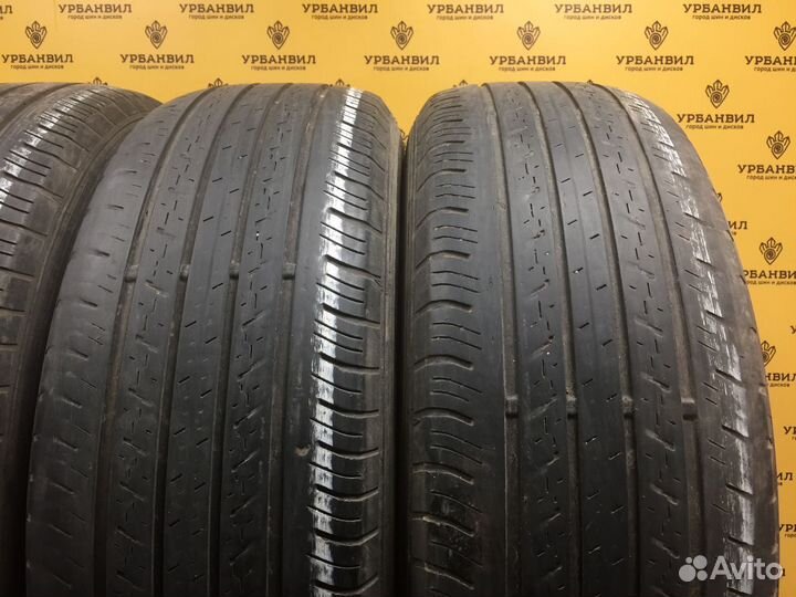 Dunlop Grandtrek ST30 225/65 R17 102H
