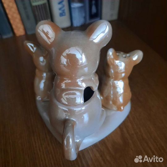 Набор для специй