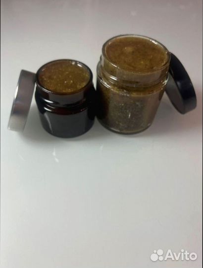 Сладкий эликсир для сексуальной энергии мужчин