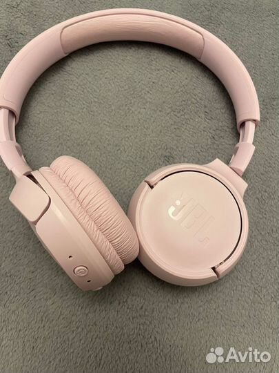 Беспроводные наушники