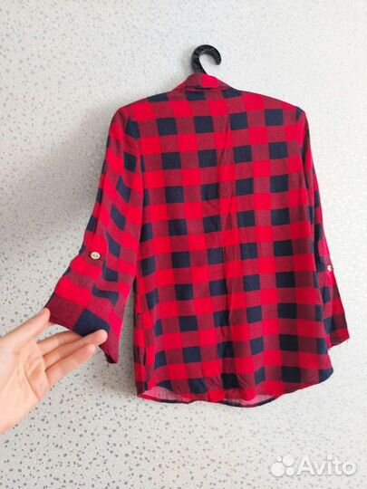 Блузка, рубашка