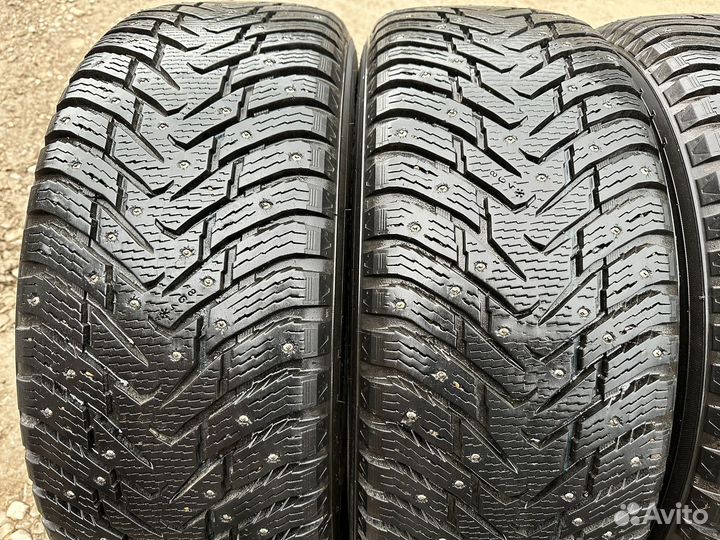 Nokian Tyres Hakkapeliitta 8 SUV 265/65 R17