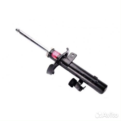 Амортизаторы Geely emgrand x7 детальцентр