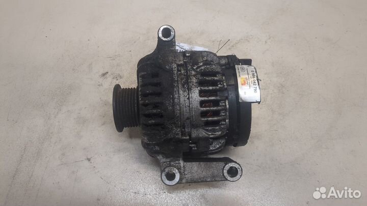 Генератор Ford Transit, 2000