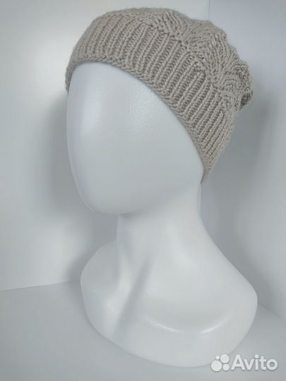 Шапка женская
