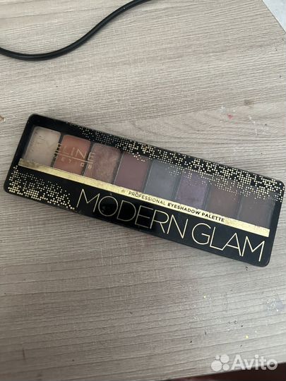 Палитра теней