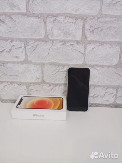 iPhone 12 mini, 128 ГБ
