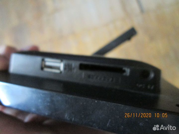 Цифровая фоторвмка