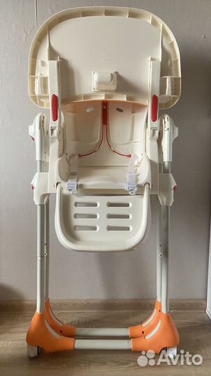 Стульчик для кормления babyton