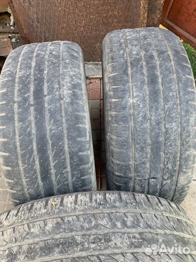 Viatti Bosco A/T 235/55 R17