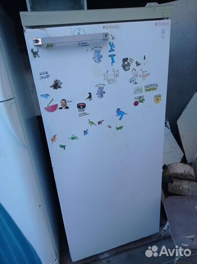 Холодильник