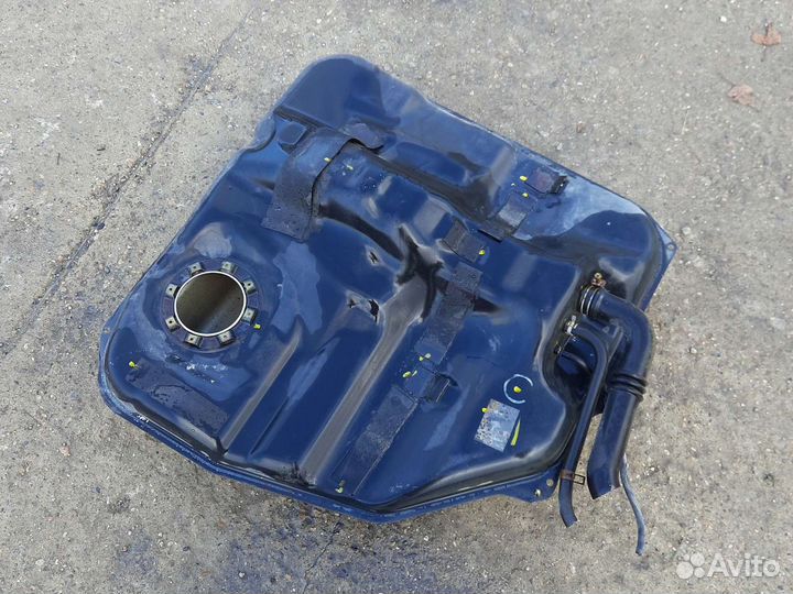 Топливный бак Honda Stream