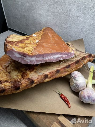 Натуральная Колбаса и Деликатесы