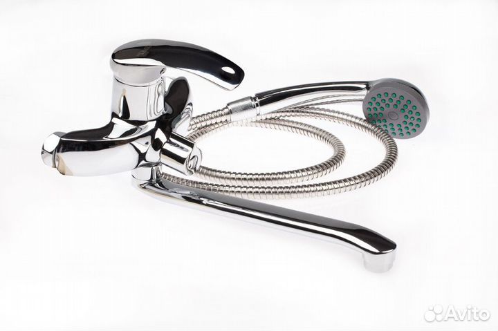 Смеситель для ванны Сантаком StOmega 3309-3