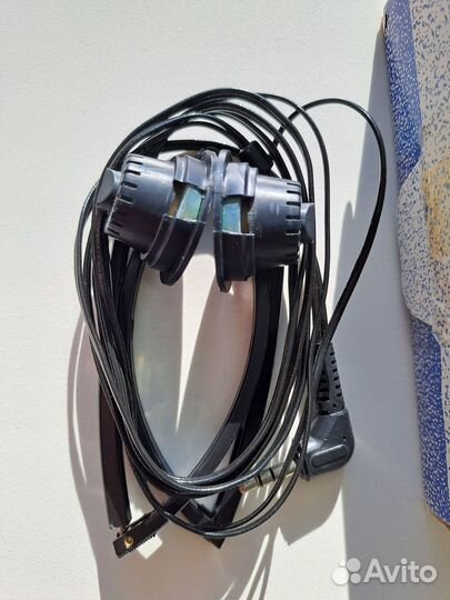 Вега Н-23С-1 Стереонаушники