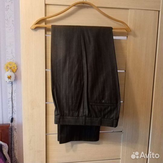 Костюм классический