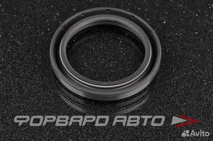 Сальник 37*50*6 (RH) рез. 023.631 elring Германия