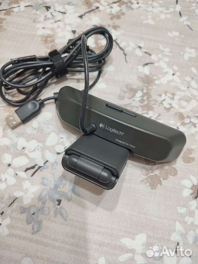 Веб-камера Logitech c925е